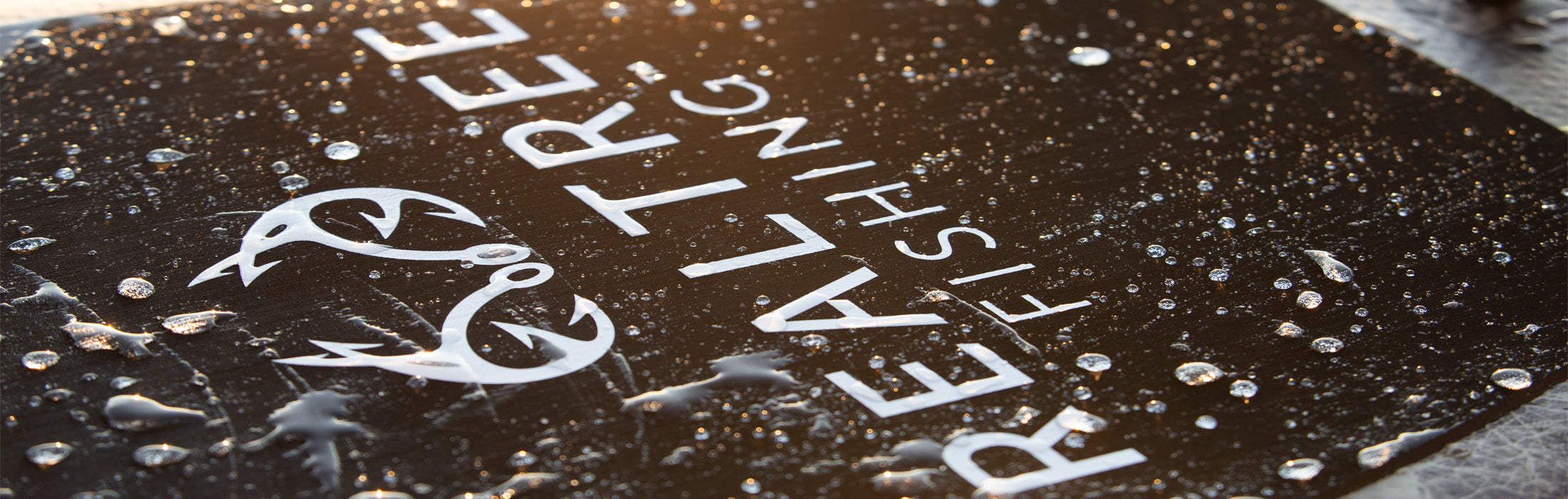 Realtree Fishing™ Collection