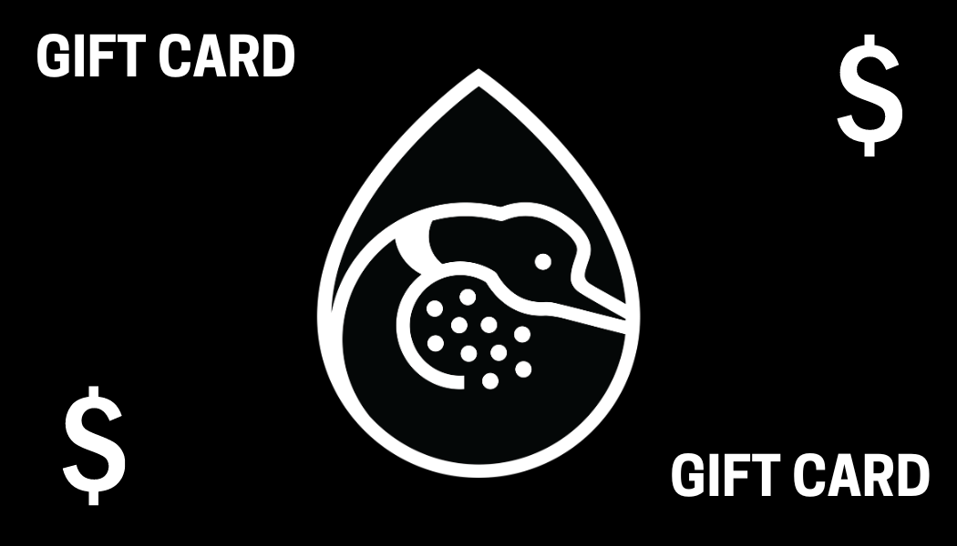 Loon Paddle Company Gift Card