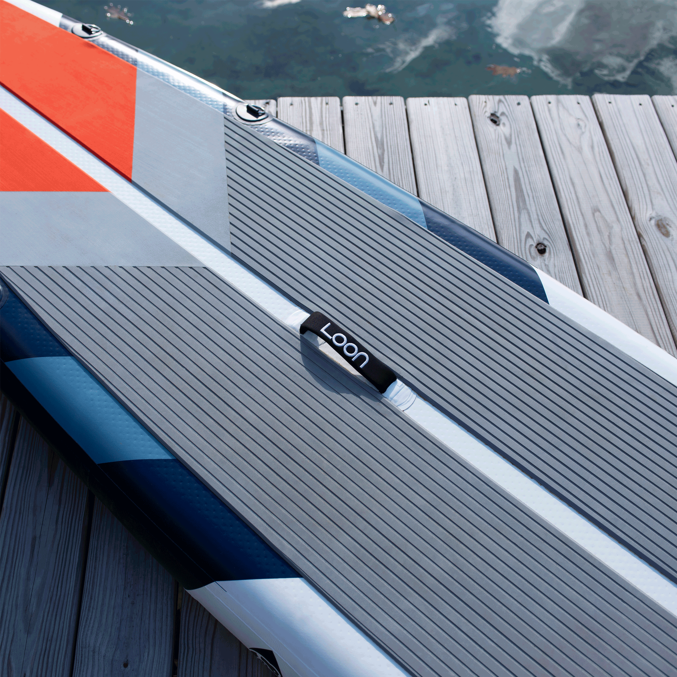 Two Board Complete SUP Package: Touring 12'6" Inflatable Paddle Boards + Paddles