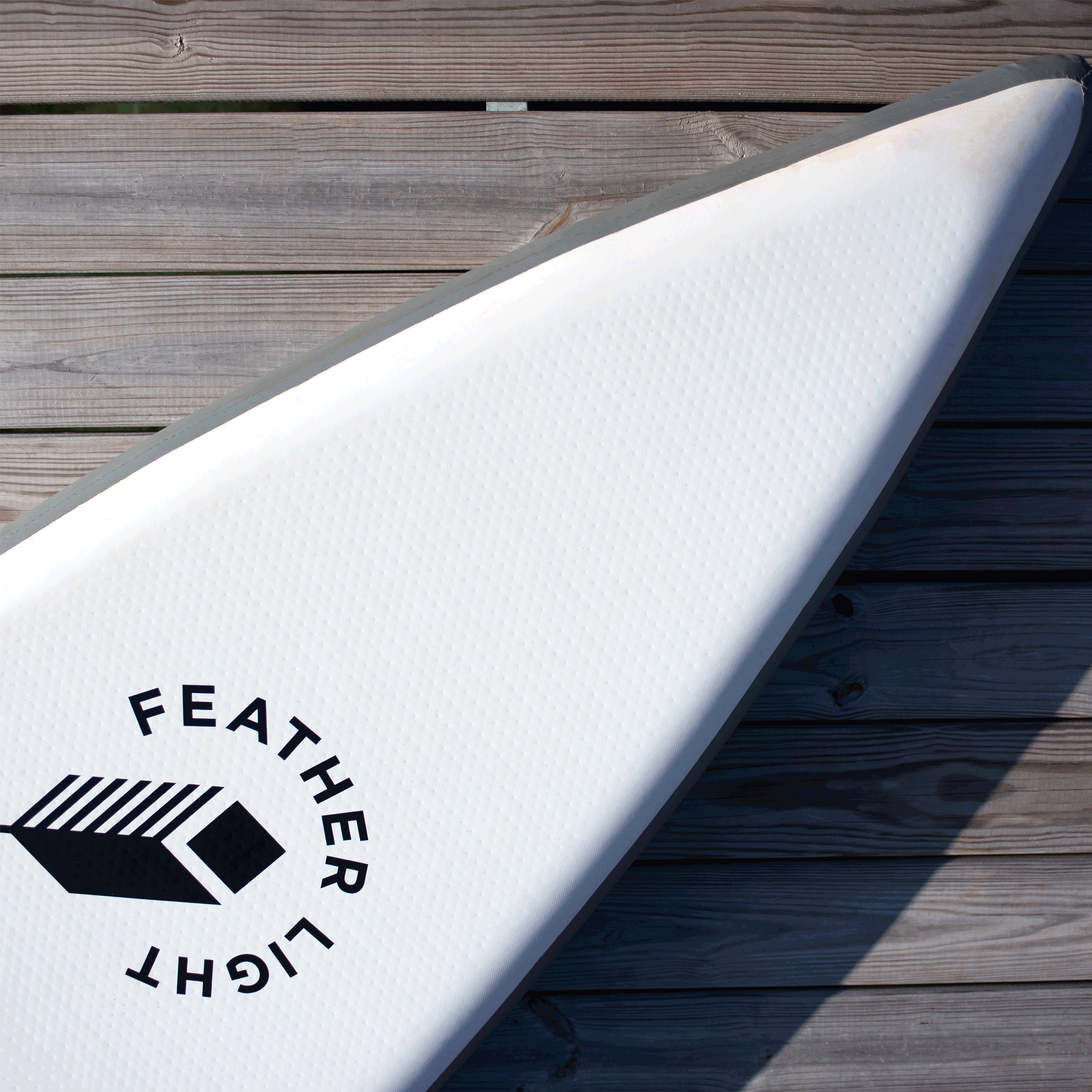 Two Board Complete SUP Package: Touring 12'6" Inflatable Paddle Boards + Paddles