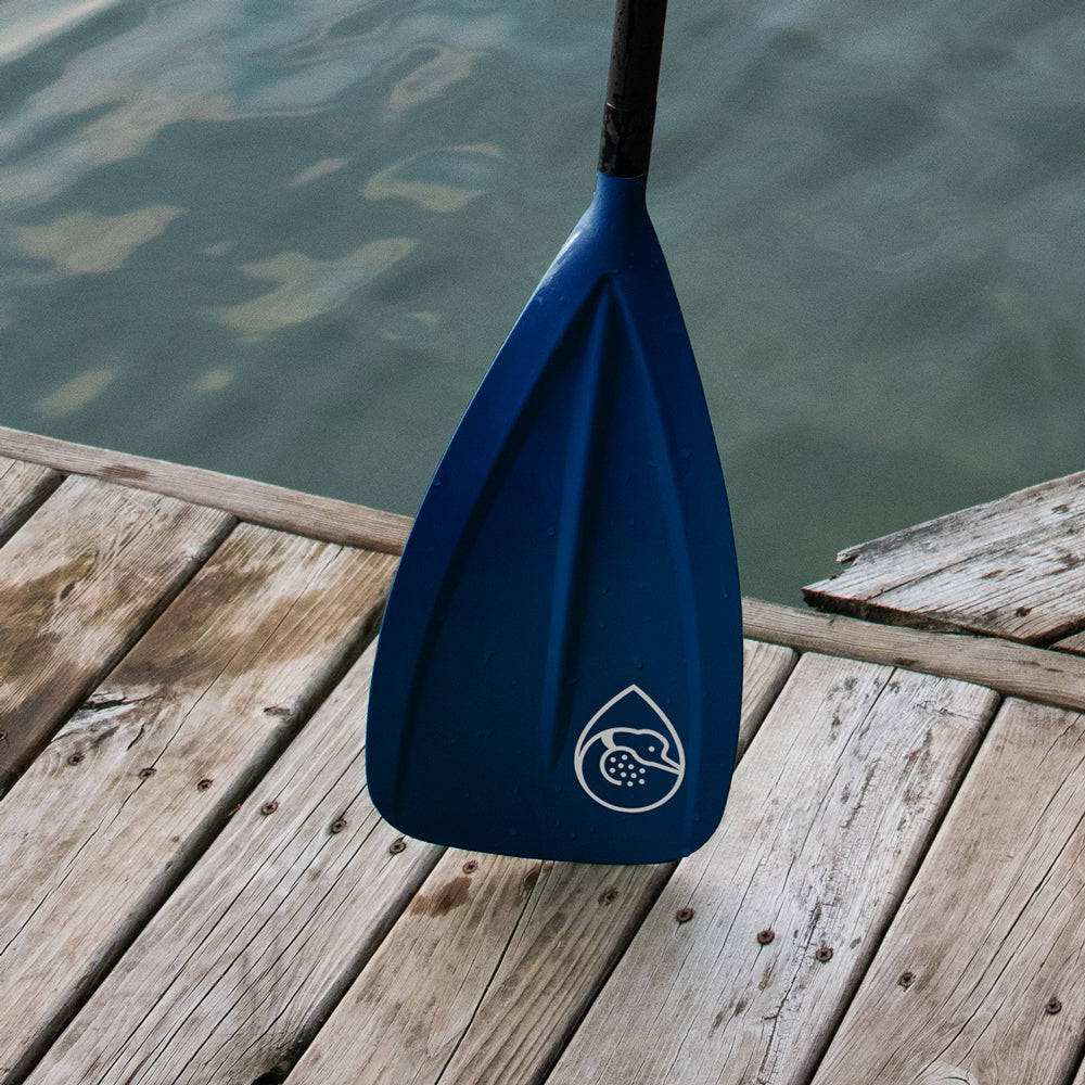 LP-01 Navy Three-Piece Paddle