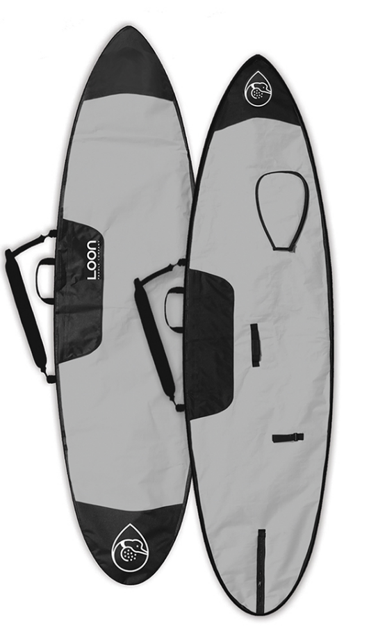 Stand Up Paddle Board Heavy-duty Transport and Storage Bag