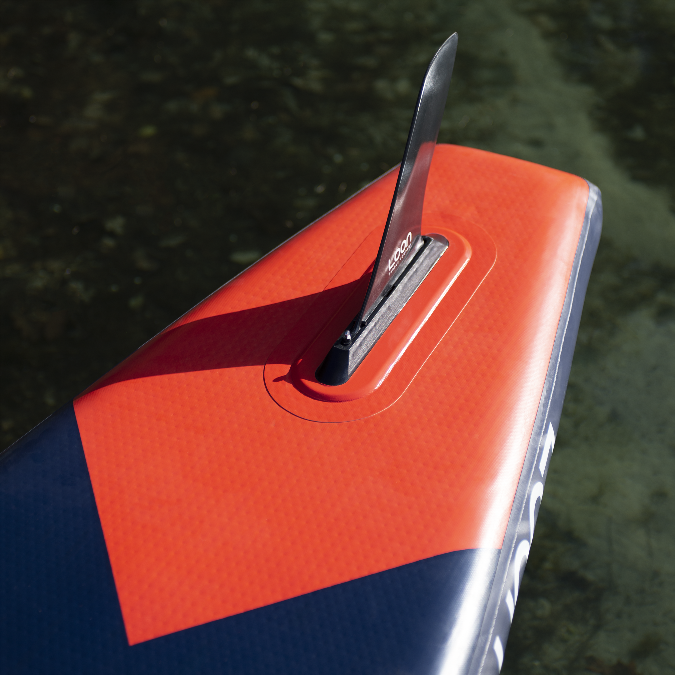 Two Board Complete SUP Package: Touring 12'6" Inflatable Paddle Boards + Paddles