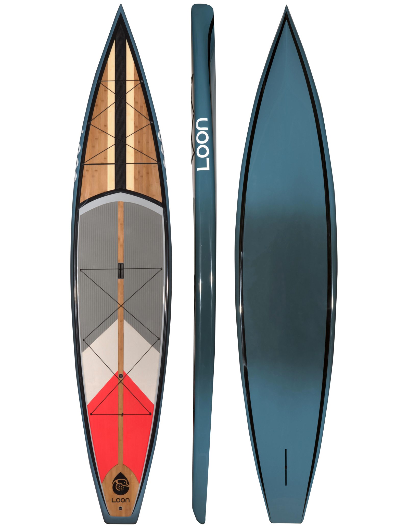 Cruise Expedition Touring Paddle Board