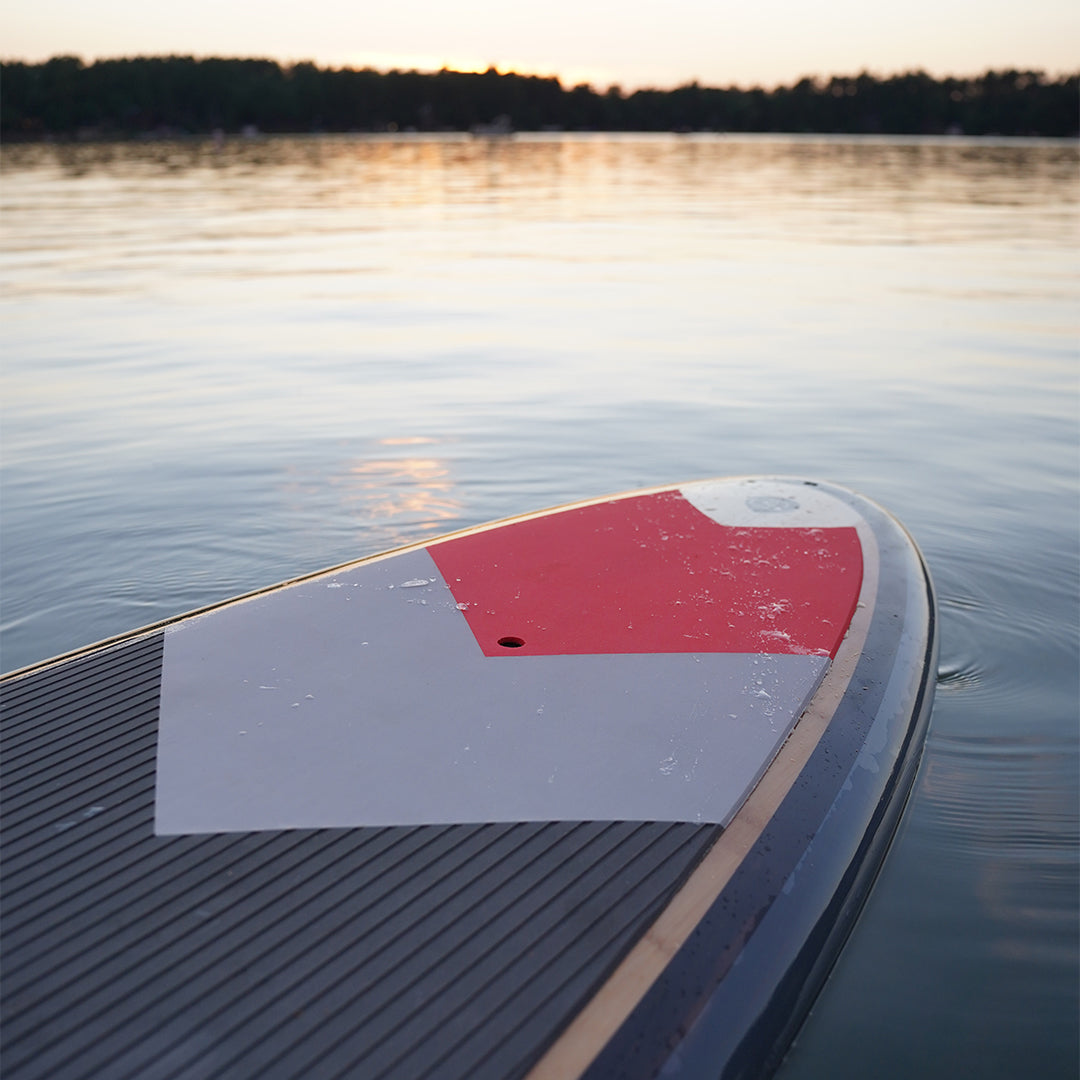 Classic Limited Blue All-Around Paddle Board