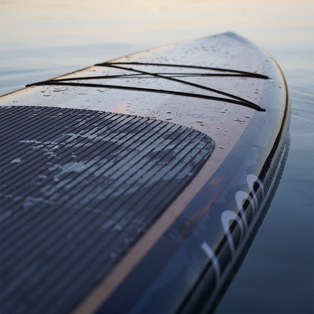 Classic Limited Blue All-Around Paddle Board