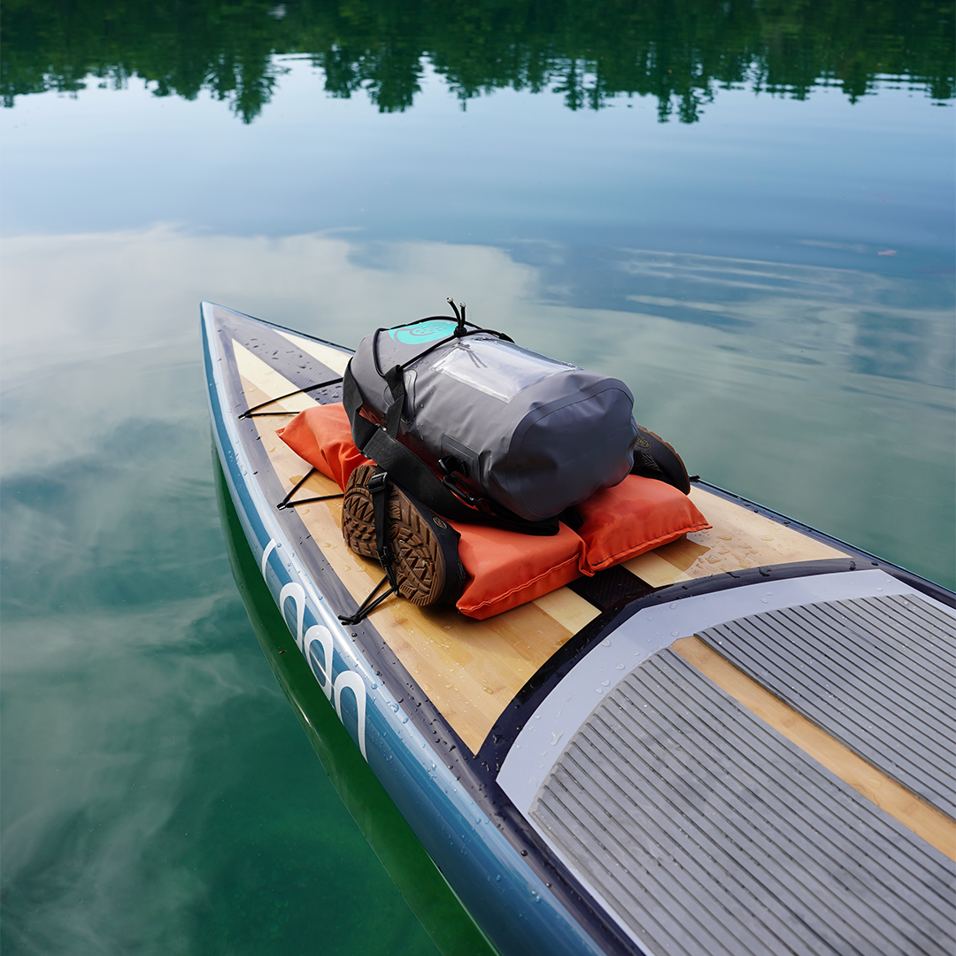 Cruise Expedition Touring Paddle Board