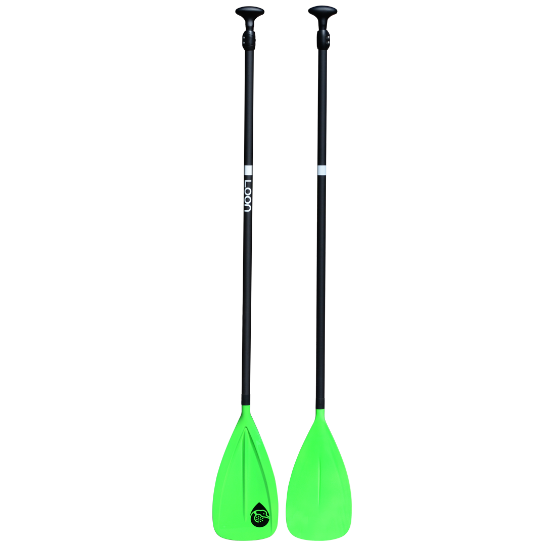 LP-01 Lime Paddle