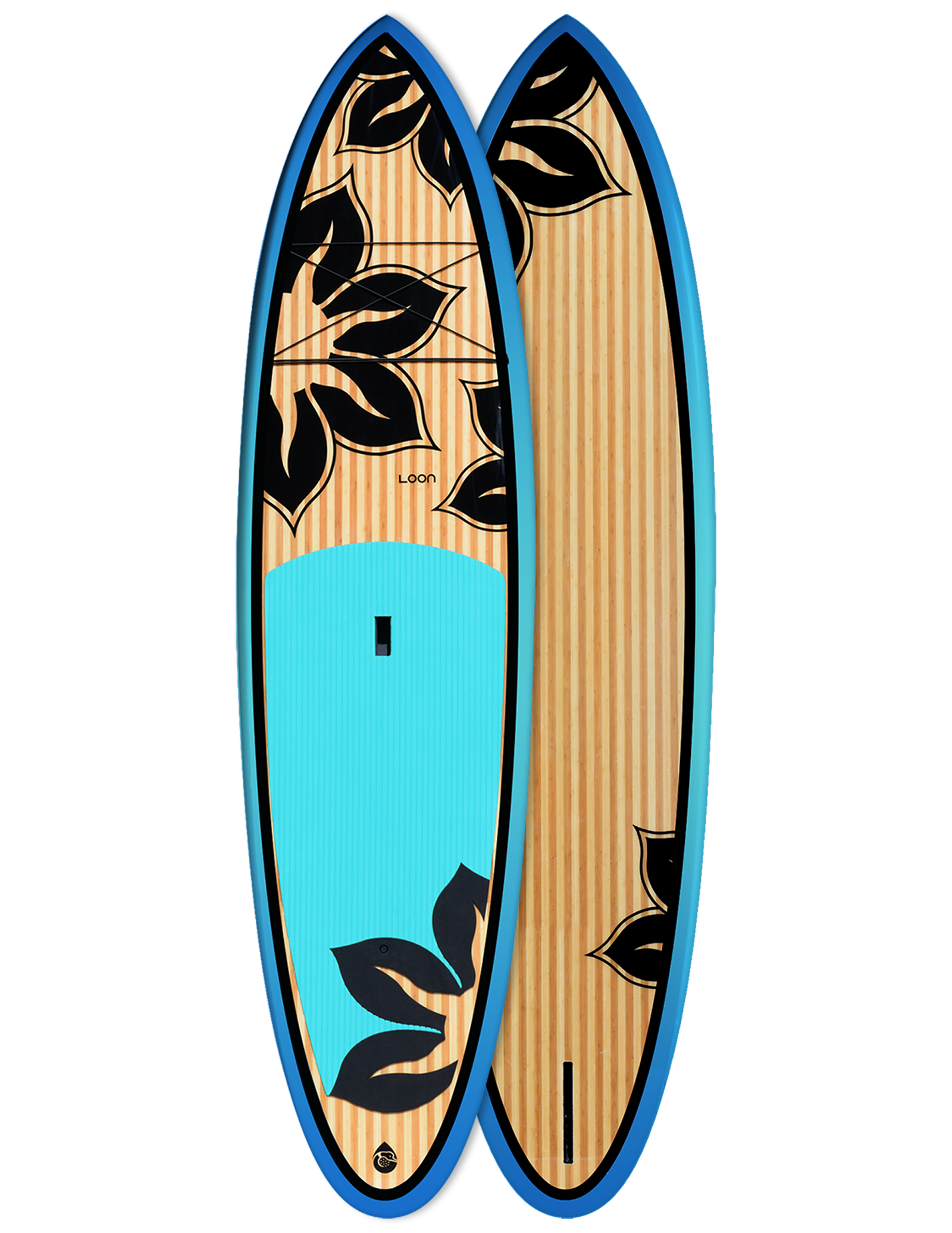 Lotus Limited Caribbean All-Around Paddle Board