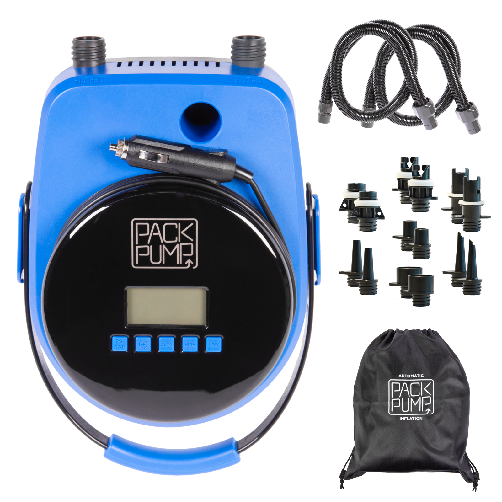 How Much Pressure Should I Pump a Paddle Board To? Expert Guide