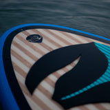 Lotus Limited Caribbean All-Around Paddle Board