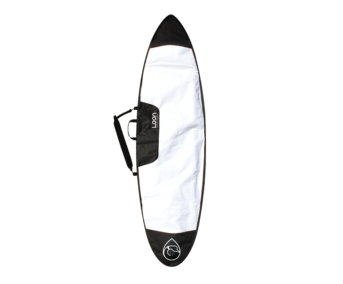 Stand Up Paddle Board Heavy-duty Transport and Storage Bag