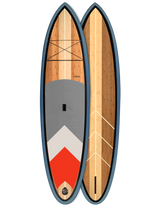 Classic Limited Blue All-Around Paddle Board