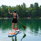 Cruise Expedition Touring Paddle Board