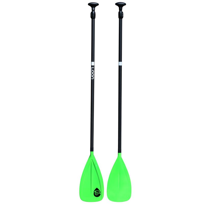LP-01 Lime Paddle