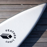 Feather Light Tour 12'6" Inflatable Paddle Board