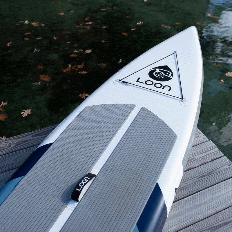 Feather Light Tour 12'6" Inflatable Paddle Board
