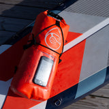 Feather Light Tour 12'6" Inflatable Paddle Board