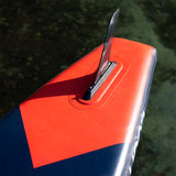 Feather Light Tour 12'6" Inflatable Paddle Board